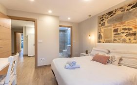 Apartamento El Toison De Oro 22 Garaje Gratis