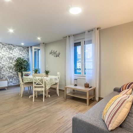 Apartamento El Toison De Oro 22 Garaje Gratis Bilbao Extérieur photo