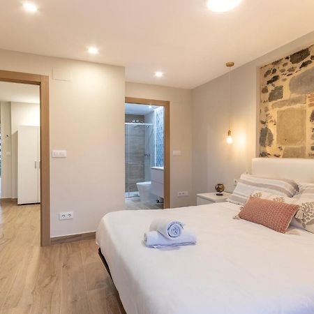Apartamento El Toison De Oro 22 Garaje Gratis Bilbao Extérieur photo
