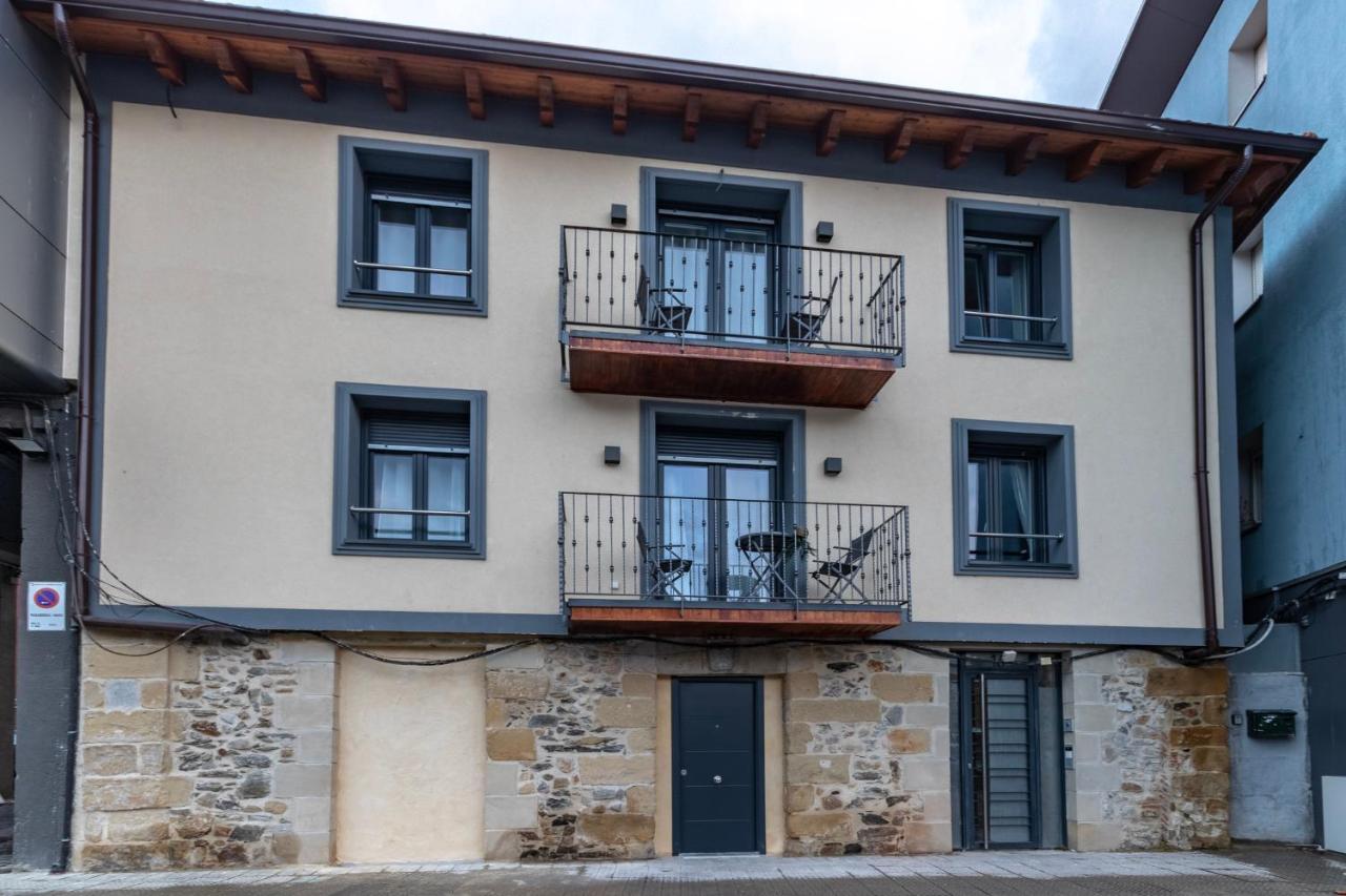 Apartamento El Toison De Oro 22 Garaje Gratis Bilbao Extérieur photo