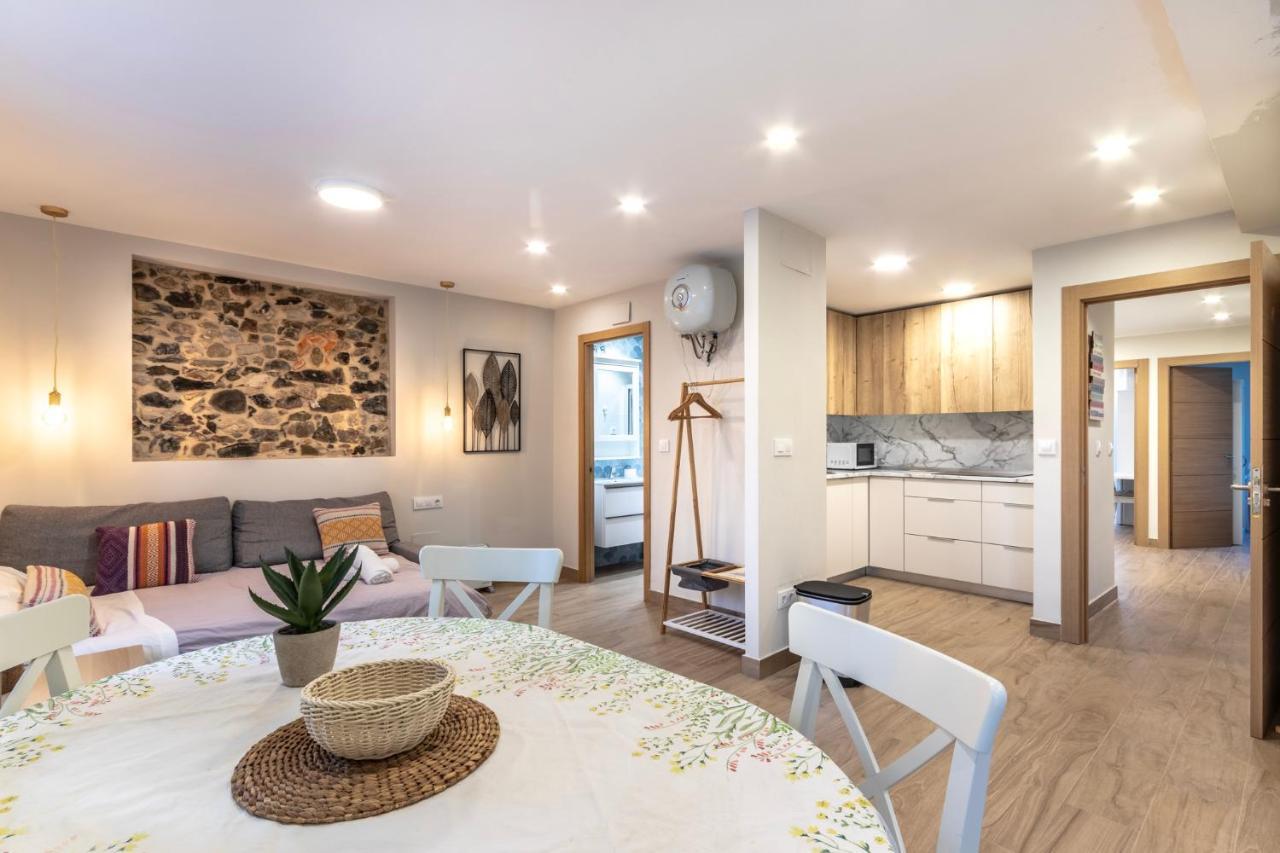 Apartamento El Toison De Oro 22 Garaje Gratis Bilbao Extérieur photo