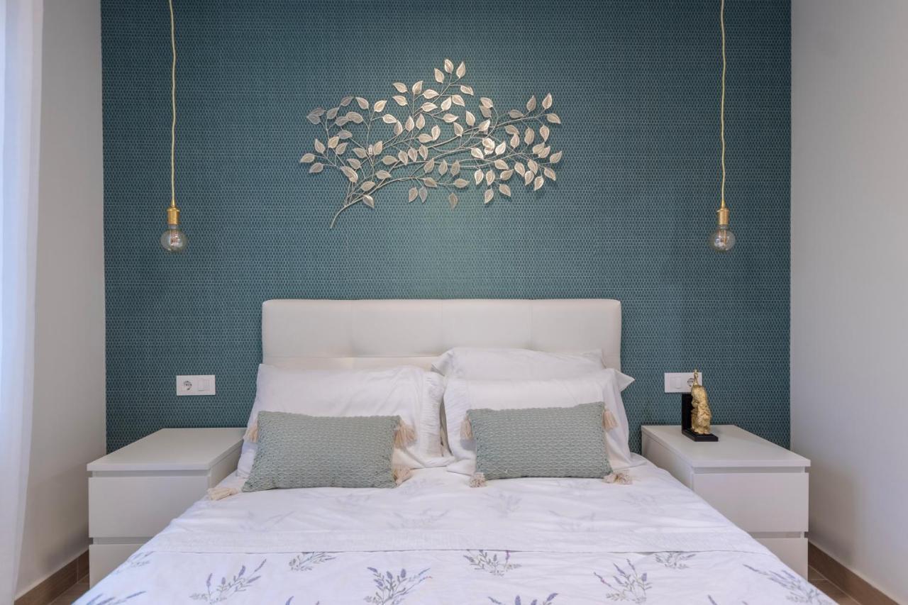 Apartamento El Toison De Oro 22 Garaje Gratis Bilbao Extérieur photo