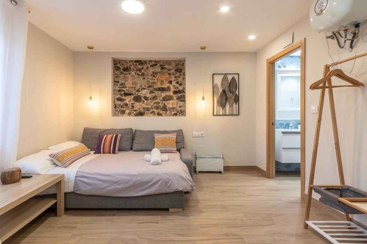 Apartamento El Toison De Oro 22 Garaje Gratis Bilbao Extérieur photo