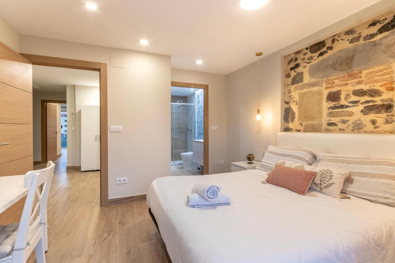 Apartamento El Toison De Oro 22 Garaje Gratis Bilbao Extérieur photo