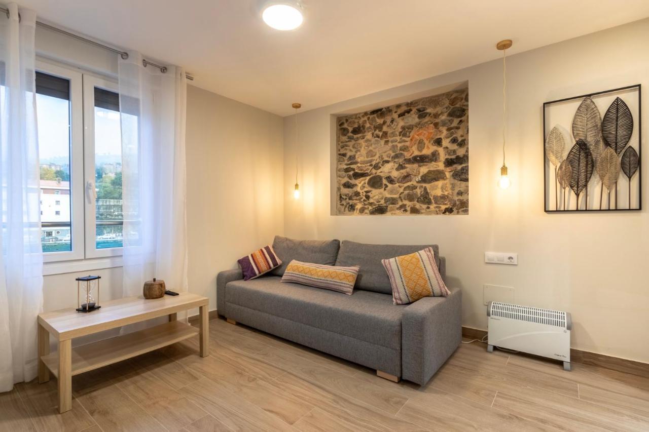 Apartamento El Toison De Oro 22 Garaje Gratis Bilbao Extérieur photo