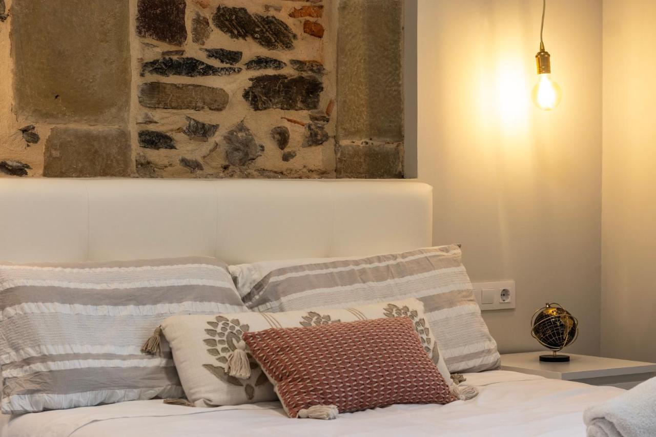Apartamento El Toison De Oro 22 Garaje Gratis Bilbao Extérieur photo