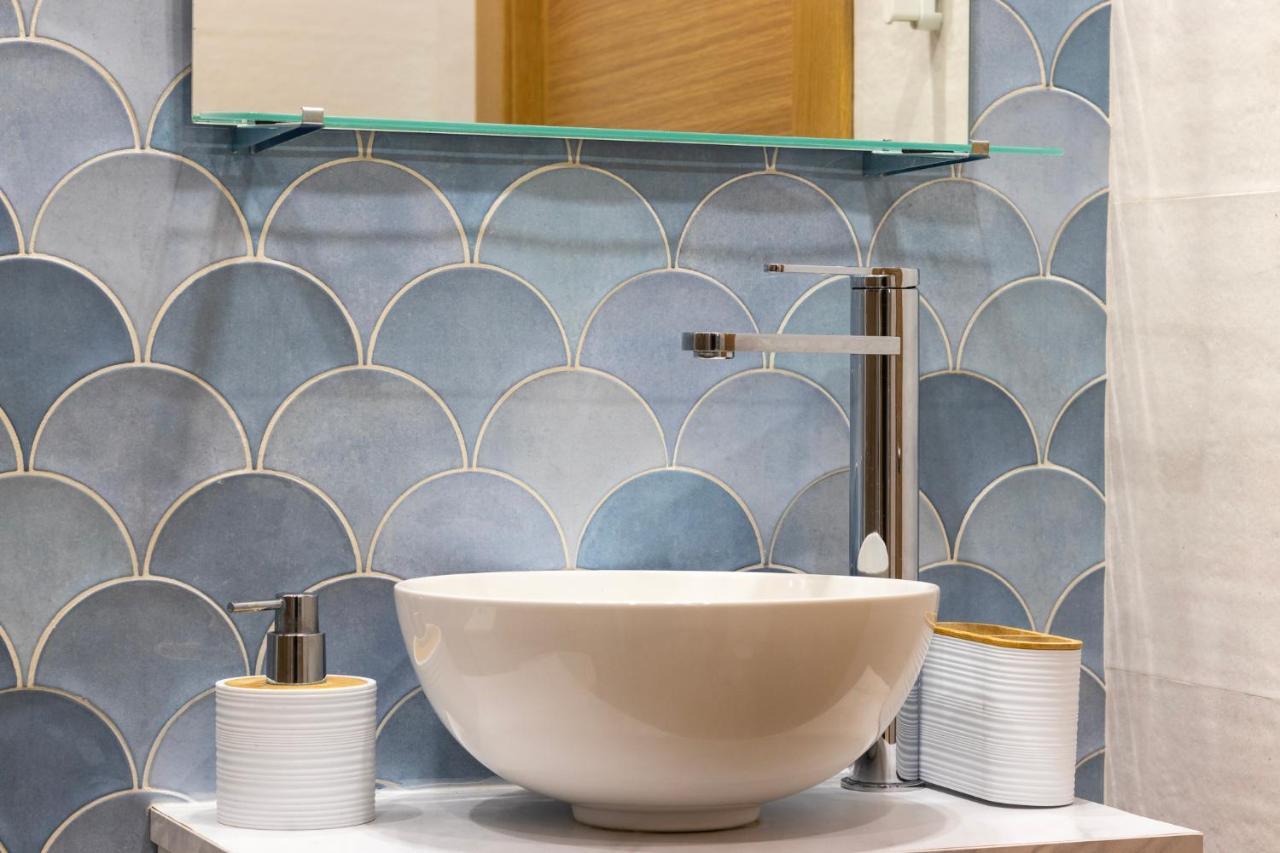 Apartamento El Toison De Oro 22 Garaje Gratis Bilbao Extérieur photo